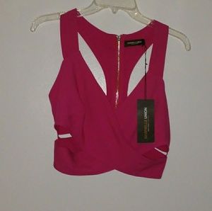 New York & Company Gabrielle Union Sexy Blouse 2